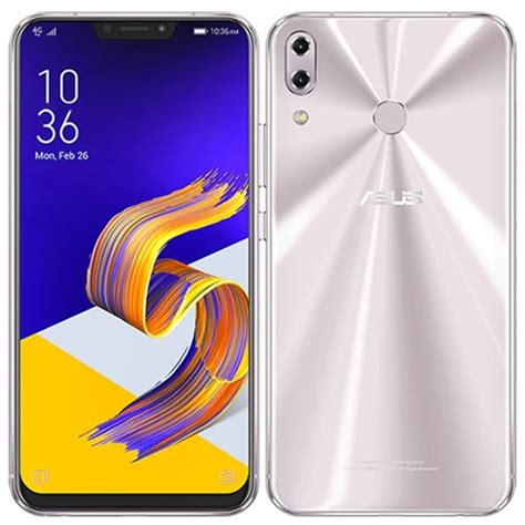 ASUS ZenFone 5 2018 (ZE620KL) Price List April, 2024 .